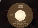 Rare 50s 45  Harold Zahner 