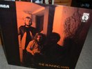 The Running Man 'Same' RCA Neon prog 72 monster rare