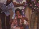 **THE TRAVELLERS - BLACK BLACK MINDS on PARADISE LP**
