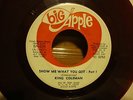 King Coleman Rare Funk 7