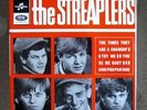 THE STREAPLERS EP FRENCH PS SWEDISH BEAT MINT
