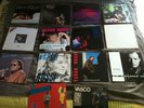 LP VASCO ROSSI STOCK 13 PZ. +SPECIALE FRONTE DEL PALCO