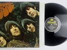 The Beatles Rubber Soul Stereo Record LP Original Album