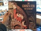 THE CHOSEN FEW - HIT AFTER HIT -SOUL-FUNK-REGGAE TROJAN