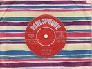 THE BEATLES : LOVE ME DO (PARLOPHONE R4949) 1ST PRESS