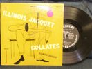 Illinois Jacquet - Collates 10