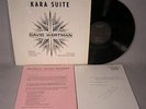 DAVID WERTMAN Kara Suite CHARLES TYLER Steve Reid NM