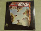 BOX TOPS The Letter Neon Rainbow LP Bell MONO SEALED