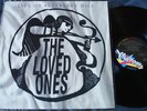 The Loved Ones Live On Blueberry Hill LP Near Mint 