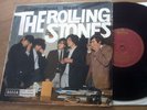 Rolling Stones/Beat Beat Beat/DECCA 60 368/gest. Matrix
