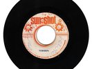LEE PERRY Phil Pratt ROY GRAHAM Rarest BLACK ARK ORIG??