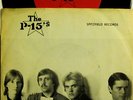P-15's RARE LA PUNK/POWER-POP '81 powerpop kbd ?HEAR