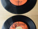FUNK NORTHERN SOUL LOWRIDER 45-BOBBY O' BROWN-SINGLE B