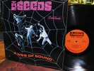 MONO 1966 THE SEEDS  WEB OF SOUND   HOWLING FUZZ GARAGE