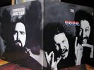 CLEAN 1968 Orig   THE FUGS   JUNCTION Acid FUZZ Psych