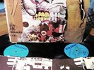 1969 Zappa MOTHERS UNCLE MEAT + BOOK Psych Prog Garage