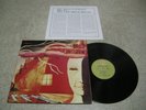 PFM - STORIA DI UN   KOREA LP PREMIATA FORNERIA MARCONI