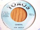 Don Angelo GENERAL Tonos 7