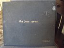 NORMAN GRANZ THE JAZZ SCENE 78 RECORD BOX SET RARE