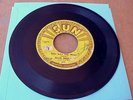 Elvis Presley Baby Let's Play House ORIGINAL SUN 45