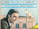 Eurovision 76 Portugal Carlos do Carmo Uma Flor de...45