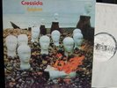 CRESSIDA, Asylum NEAR MINT LP Prog-rock