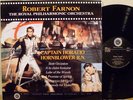 AUDIOPHILE REFERENCE RR 47 CAPT. HORNBLOWER FARNON NM