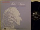 REFERENCE RR-27 HELICON Fuller Rameau NM