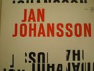 Jan Johansson: Trio. Megafon. Swedish original