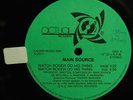 MAIN SOURCE WATCH ROGER DO HIS THING 12