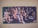 JIMI HENDRIX EXP ELECTRIC LADYLAND NUDE POLYDOR