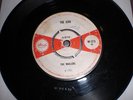 The Wailers ''Shame & Scandal'' Island Ska Killer 7