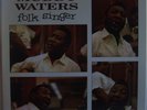 MUDDY WATERS   