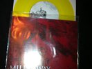 Miles Away Brainwashed yellow RARE BLKOUT 50 LIONS