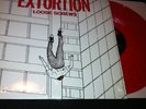 Extortion Loose Screws PREORDER RARE MIND ERASER SPAZZ