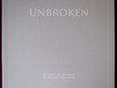 Unbroken Discography 3XLP Burning Fight VERY RARE