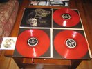 Down-Threefold Live LP,Pantera,Saint Vitus,Hank 3,Sleep