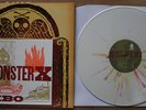 MELVINS Bride Screamed Murder LP king buzzo cover /100