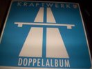 KRAFTWERK : AUTOBAHN 2LP PHILIPS 9299654 GERMANY