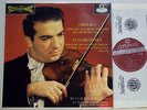 Ruggiero Ricci SIBELIUS/TCHAIKOVSKY - London CS 6067 WB