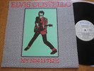 ELVIS COSTELLO My Aim Is True LP New Zealand #2 Green