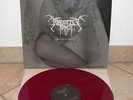 FORGOTTEN TOMB-Songs to Leave LP Lifelover with Poster