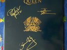 QUEEN AUTOGRAPHED SIGNED GREATEST HITS 2 AUTHENTICATED