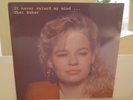 CHET BAKER / IT NEVER ENTERED MY MIND / VERY RARE ORIG