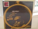 HANK MOBLEY /NO ROOM FOR SQUARES/ BLUE NOTE 
