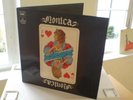 MONICA ZETTERLUND / MONICA / EMI SWEDEN / ORIGINAL