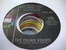 Northern Soul 45 THE YOUNG HEARTS The Young Hearts Get