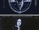 Mandy Morton & Spriguns 'Magic Lady' BAN 1011 Vinyl LP