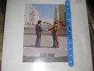 Pink Floyd - Wish You Were Here - Half Speed Master