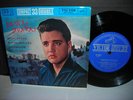 Elvis Presley Christmas with Elvis Japan 4 TRACK EP PS